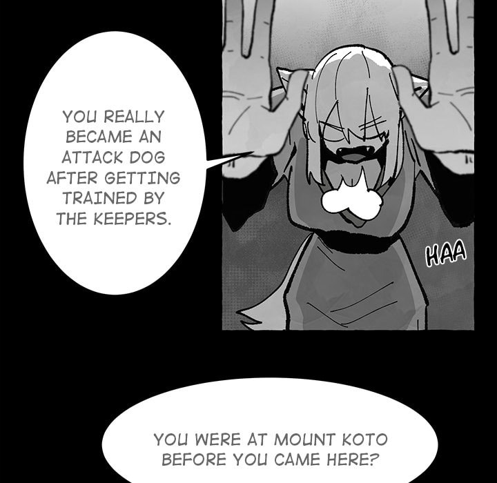 Nine Fantasy Chapter 60 page 57 - 