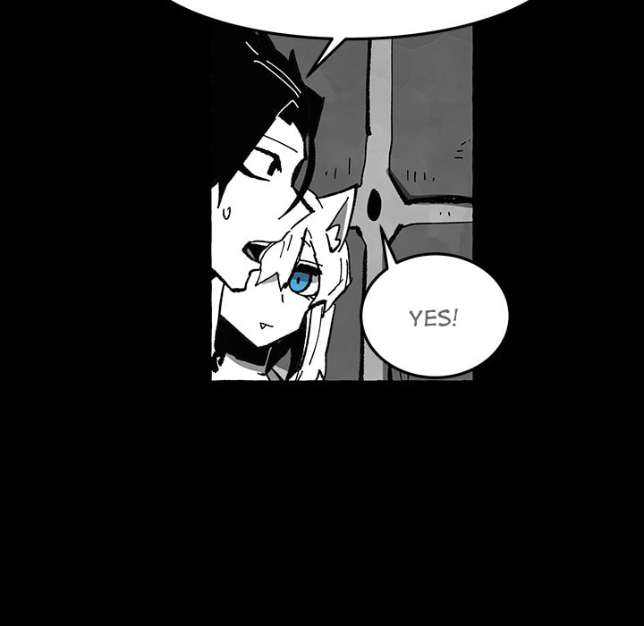 Nine Fantasy Chapter 60 page 58 - 