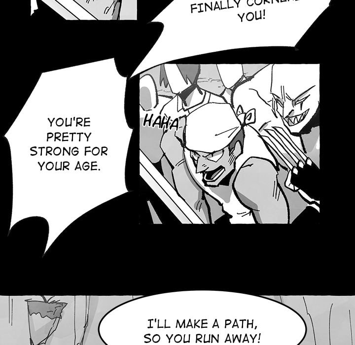 Nine Fantasy Chapter 60 page 61 - 