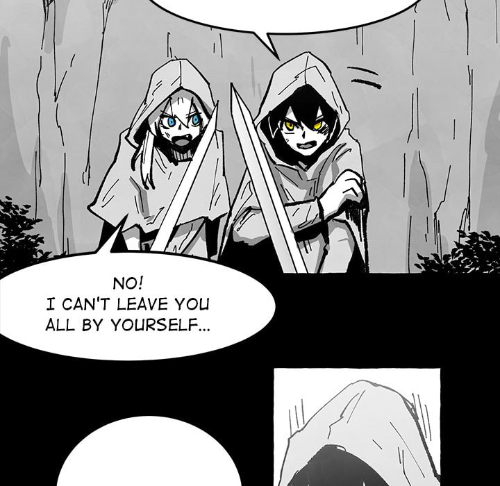 Nine Fantasy Chapter 60 page 62 - 