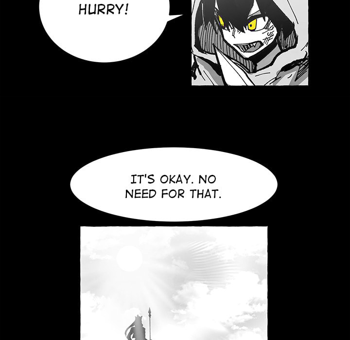 Nine Fantasy Chapter 60 page 63 - 