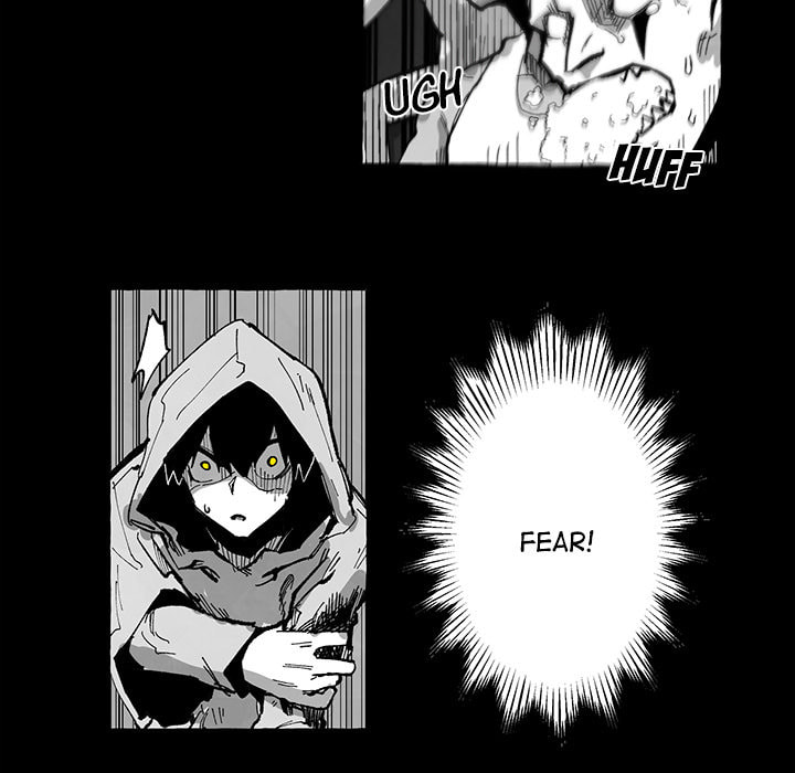 Nine Fantasy Chapter 60 page 67 - 