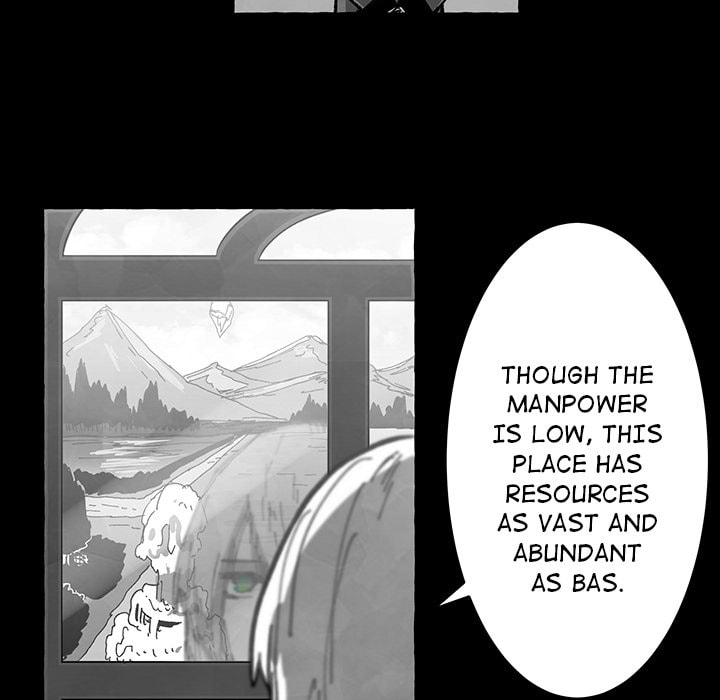 Nine Fantasy Chapter 60 page 8 - 