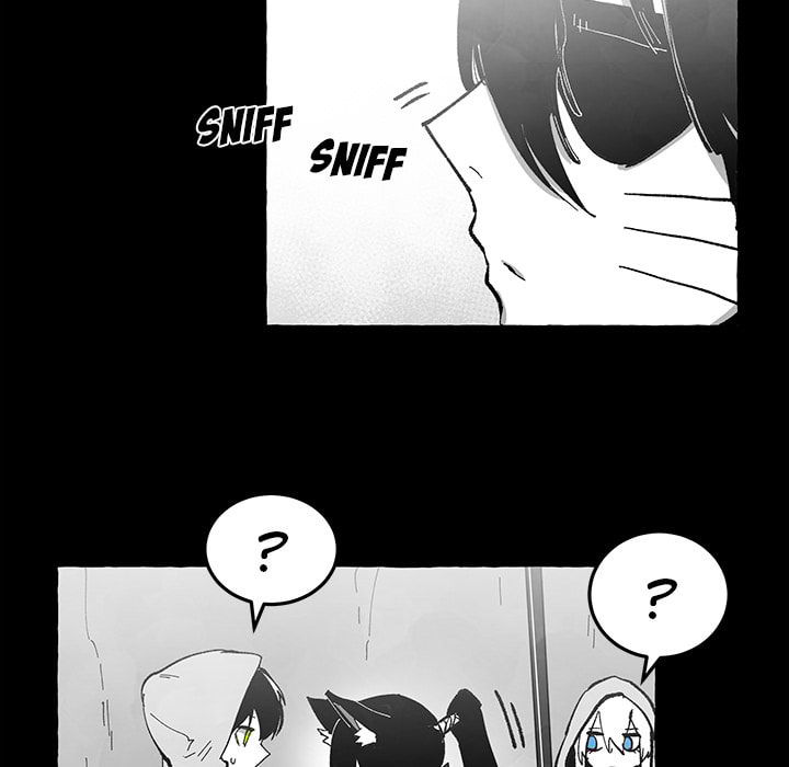 Nine Fantasy Chapter 60 page 71 - 