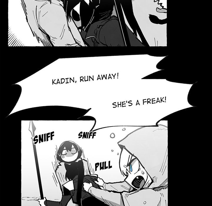 Nine Fantasy Chapter 60 page 73 - 