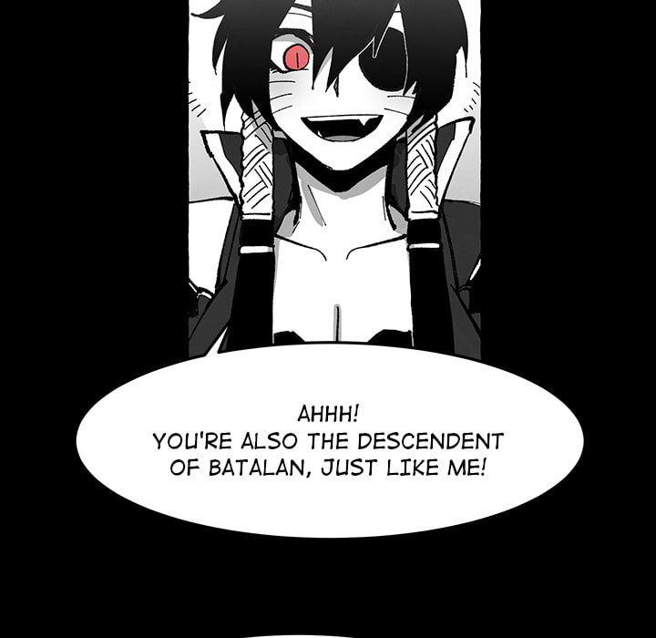 Nine Fantasy Chapter 60 page 77 - 