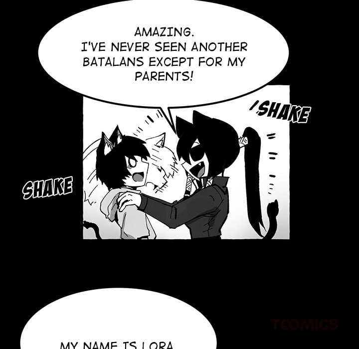 Nine Fantasy Chapter 60 page 78 - 