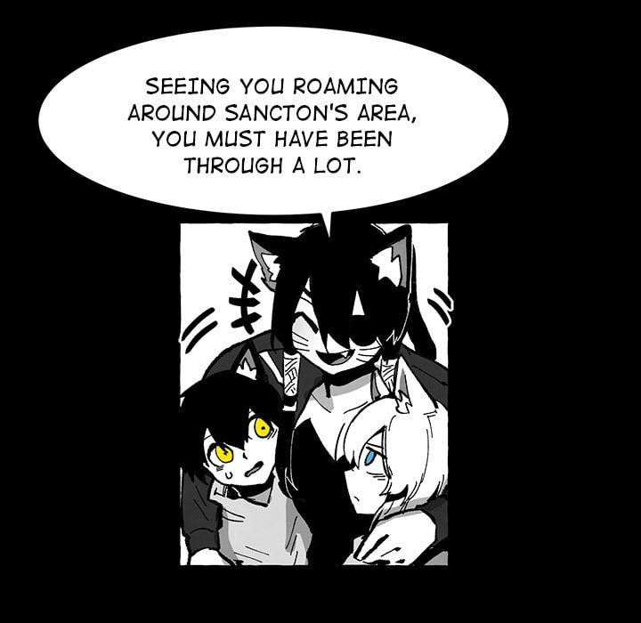 Nine Fantasy Chapter 60 page 80 - 
