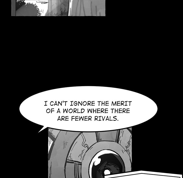 Nine Fantasy Chapter 60 page 9 - 