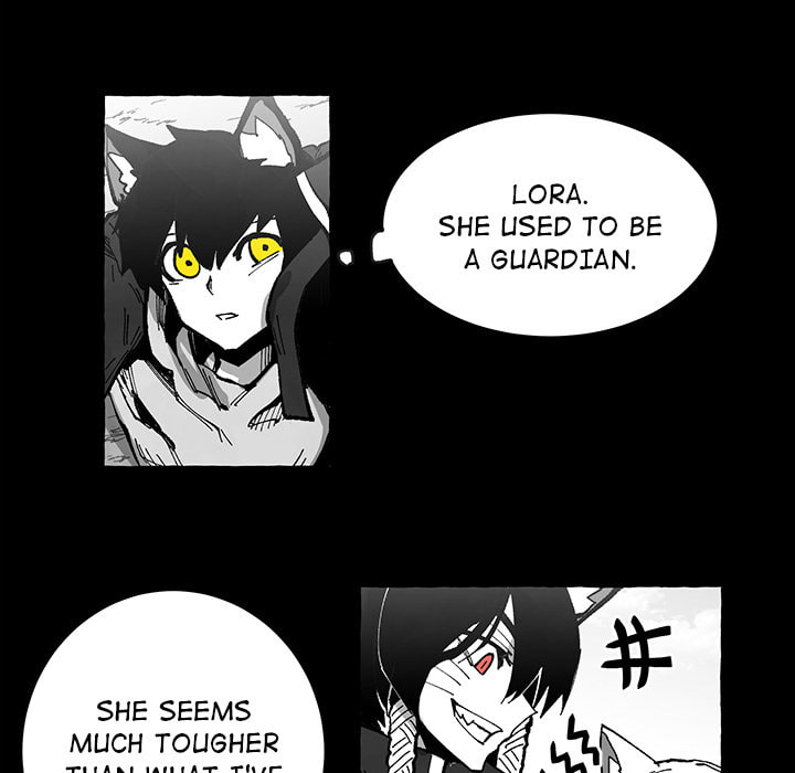 Nine Fantasy Chapter 60 page 81 - 