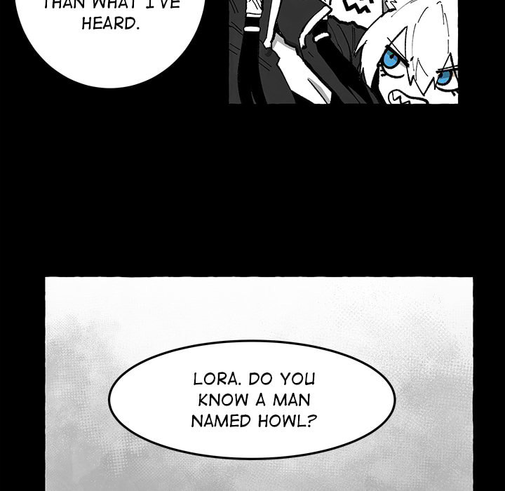 Nine Fantasy Chapter 60 page 82 - 