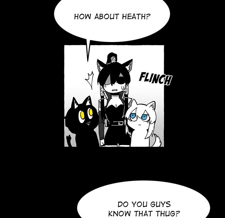 Nine Fantasy Chapter 60 page 87 - 
