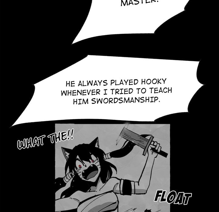 Nine Fantasy Chapter 60 page 89 - 