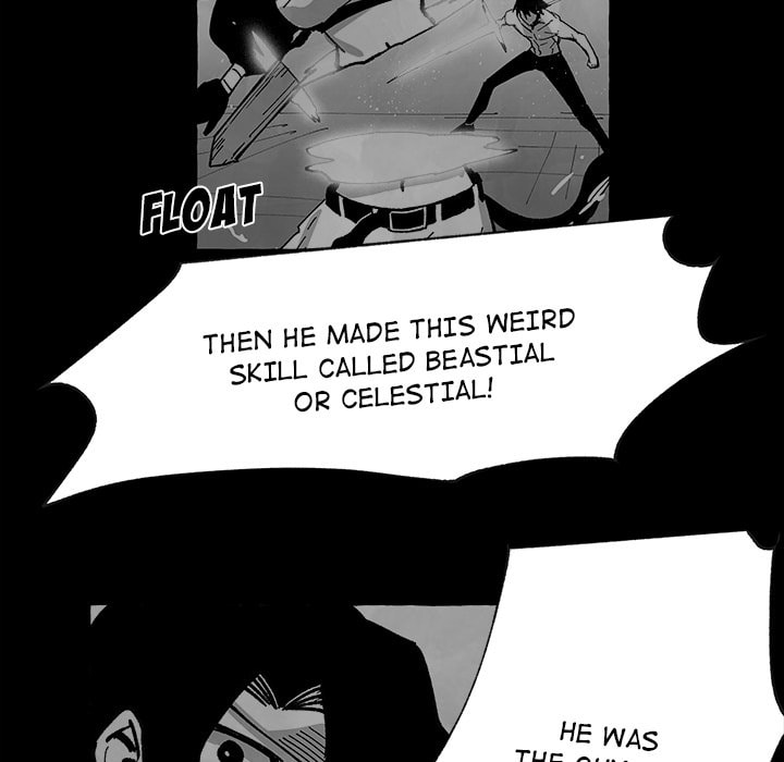 Nine Fantasy Chapter 60 page 90 - 
