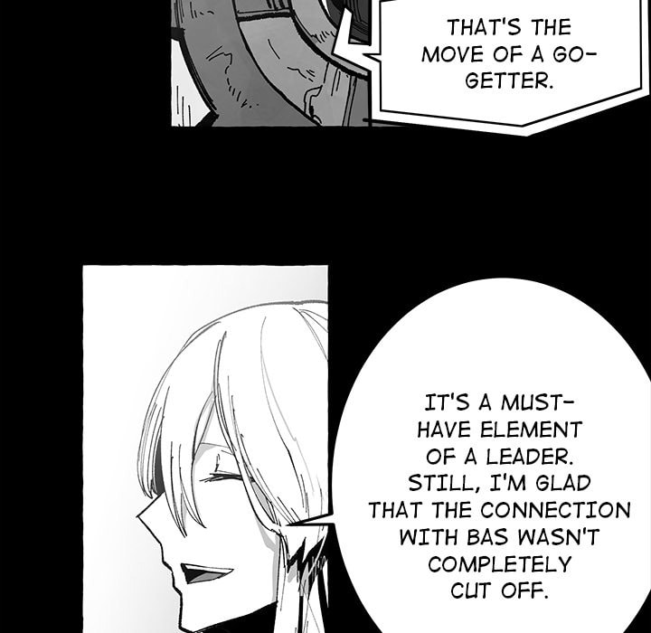 Nine Fantasy Chapter 60 page 10 - 