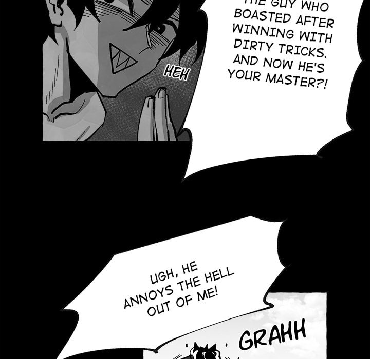 Nine Fantasy Chapter 60 page 91 - 