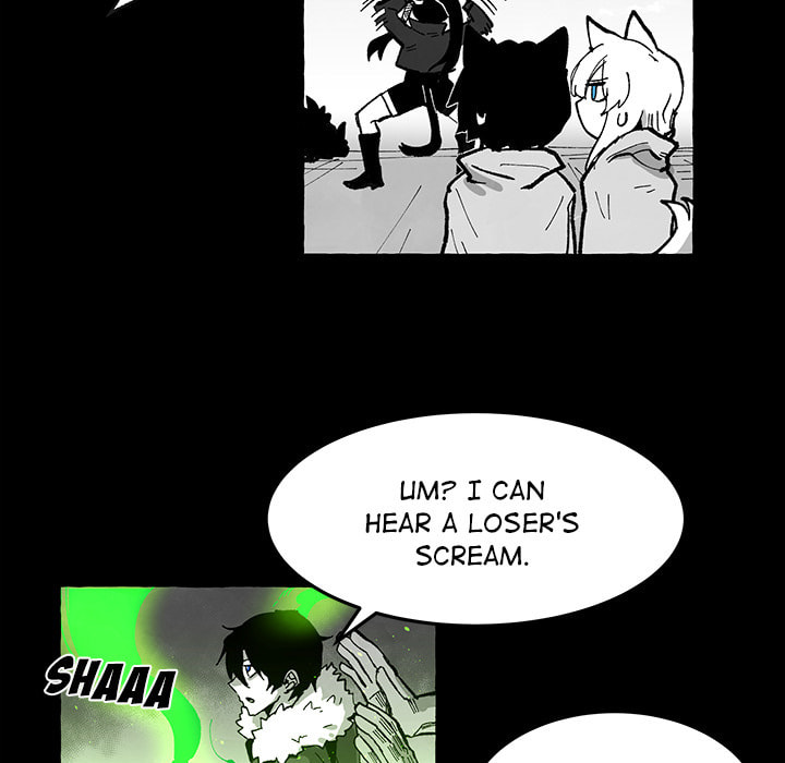 Nine Fantasy Chapter 60 page 92 - 