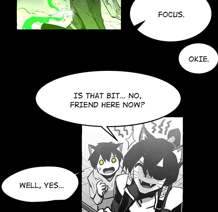 Nine Fantasy Chapter 60 page 93 - 