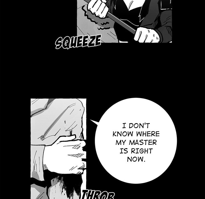 Nine Fantasy Chapter 60 page 94 - 