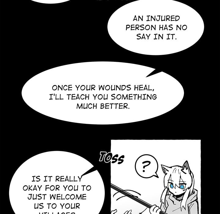 Nine Fantasy Chapter 60 page 96 - 