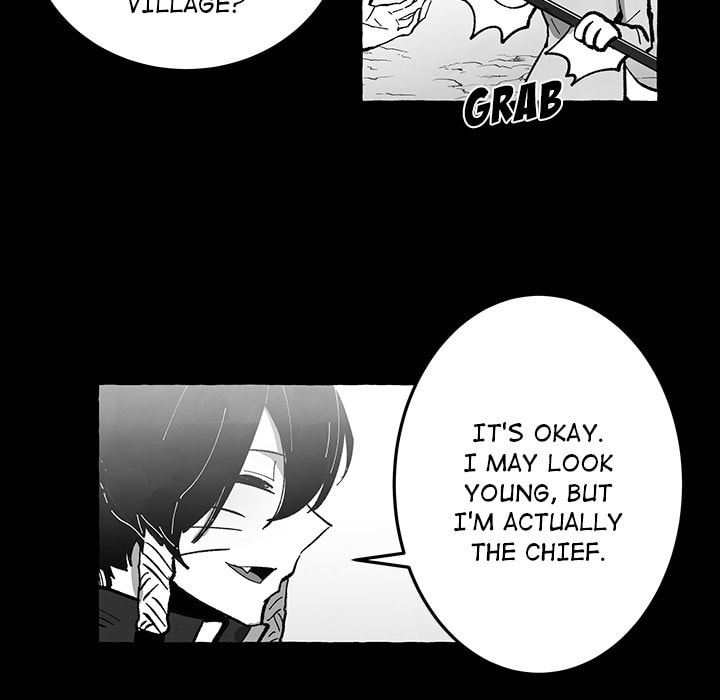 Nine Fantasy Chapter 60 page 97 - 