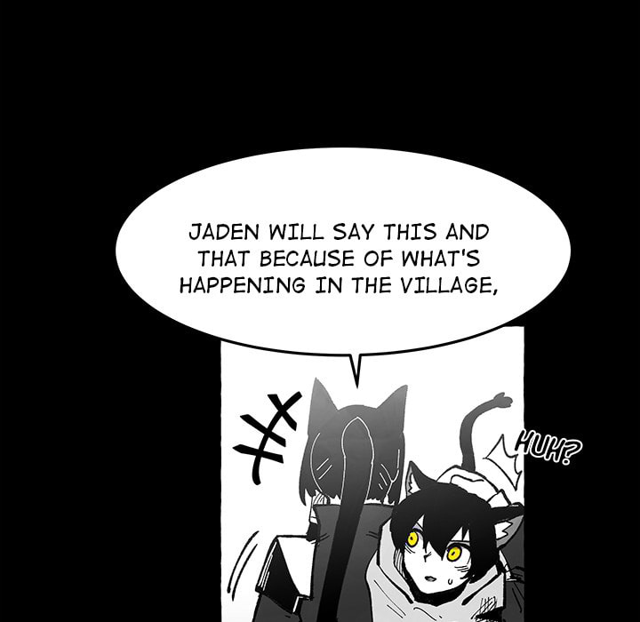 Nine Fantasy Chapter 60 page 98 - 