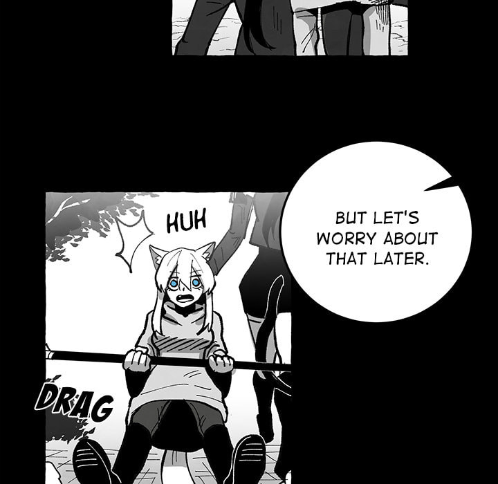 Nine Fantasy Chapter 60 page 99 - 