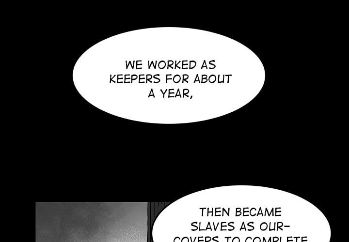 Nine Fantasy Chapter 61 page 2 - 