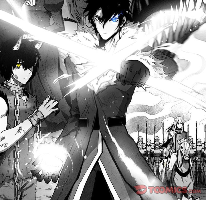 Nine Fantasy Chapter 61 page 123 - 