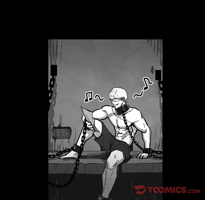 Nine Fantasy Chapter 61 page 15 - 