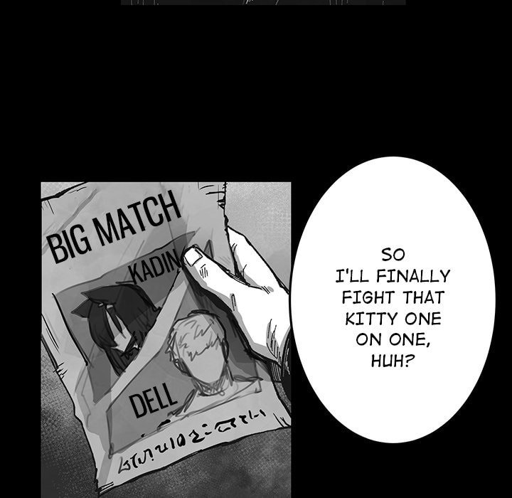 Nine Fantasy Chapter 61 page 16 - 