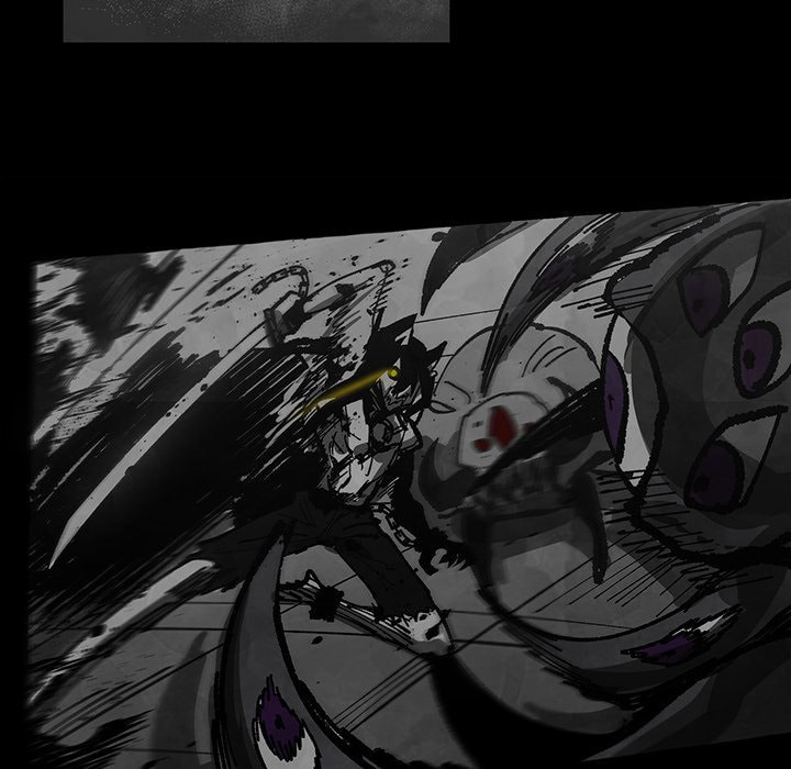 Nine Fantasy Chapter 61 page 17 - 