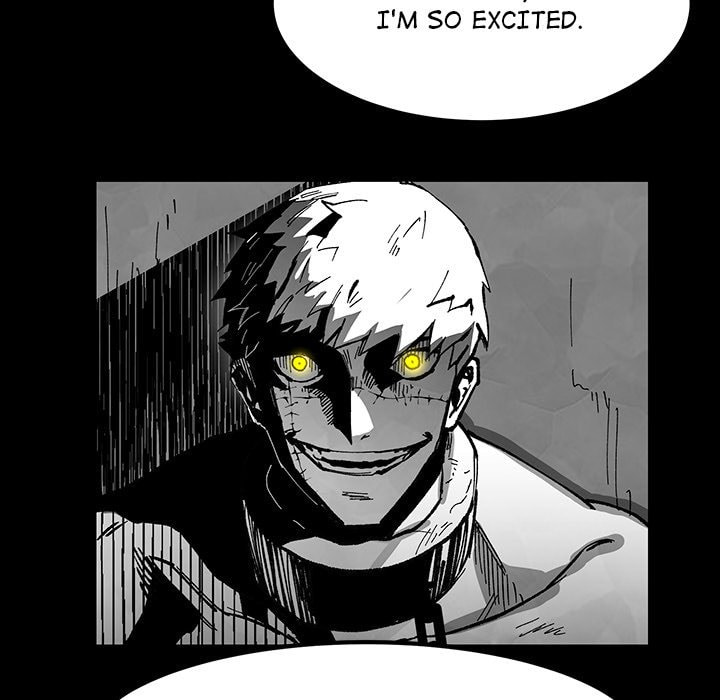 Nine Fantasy Chapter 61 page 19 - 