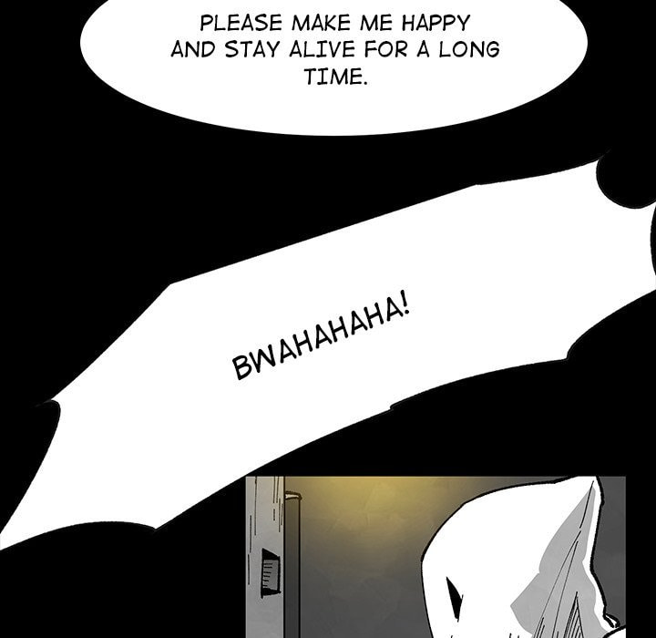 Nine Fantasy Chapter 61 page 20 - 