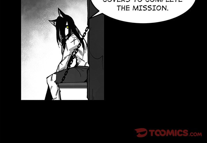 Nine Fantasy Chapter 61 page 3 - 