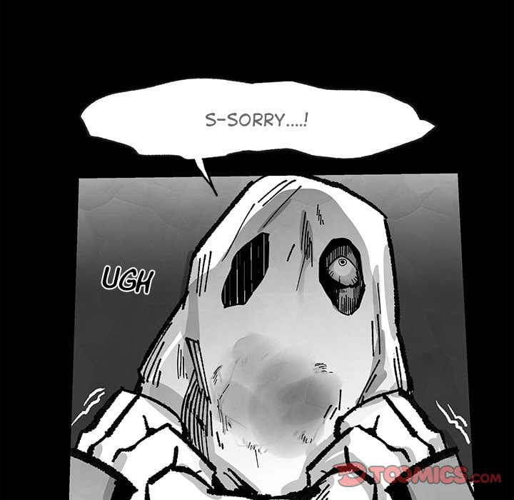Nine Fantasy Chapter 61 page 27 - 