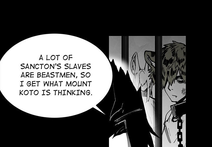 Nine Fantasy Chapter 61 page 4 - 