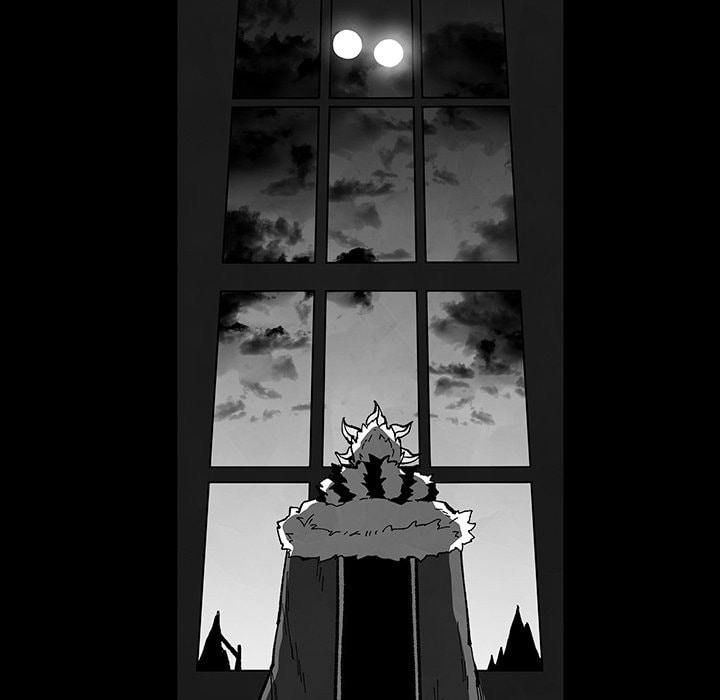 Nine Fantasy Chapter 61 page 32 - 