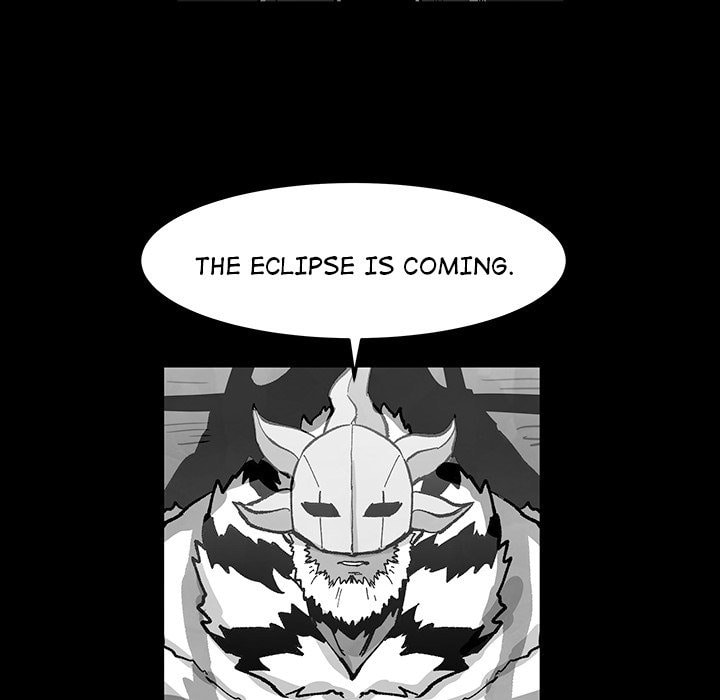 Nine Fantasy Chapter 61 page 33 - 