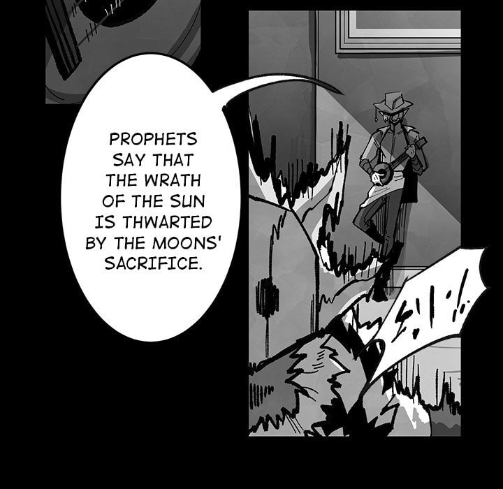 Nine Fantasy Chapter 61 page 35 - 