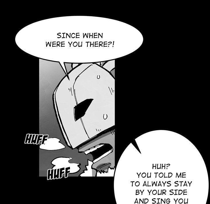 Nine Fantasy Chapter 61 page 36 - 