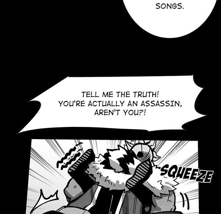 Nine Fantasy Chapter 61 page 37 - 
