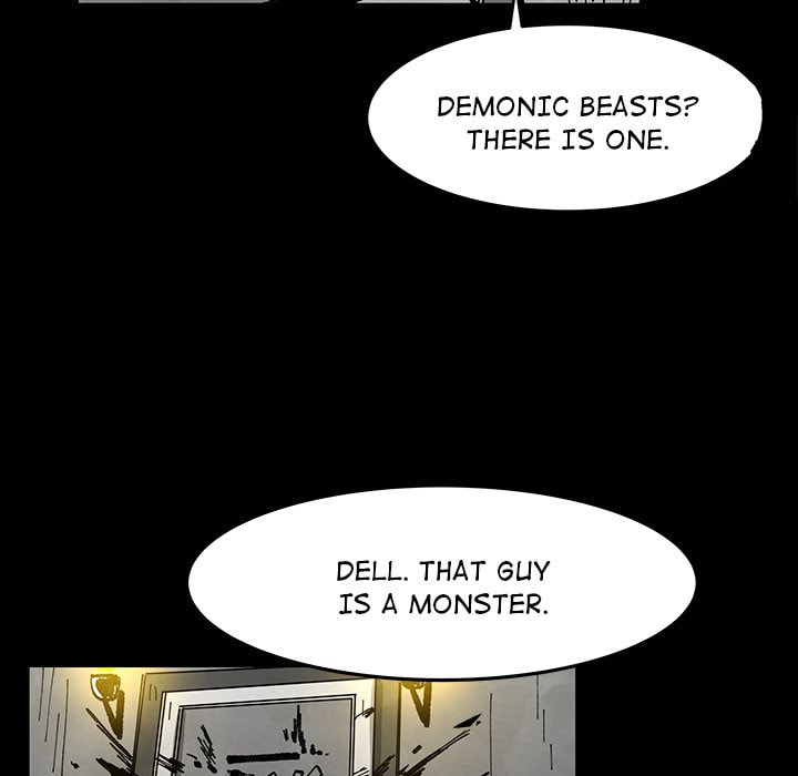 Nine Fantasy Chapter 61 page 41 - 