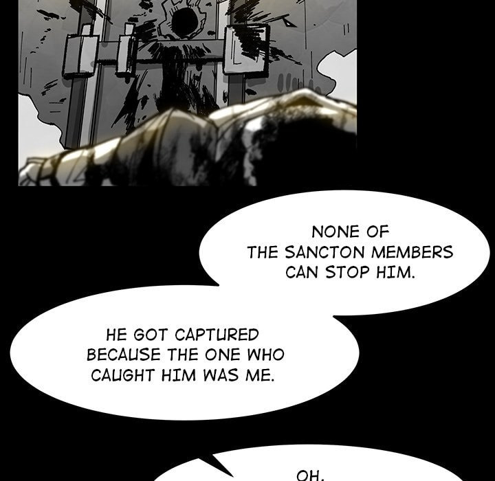 Nine Fantasy Chapter 61 page 42 - 