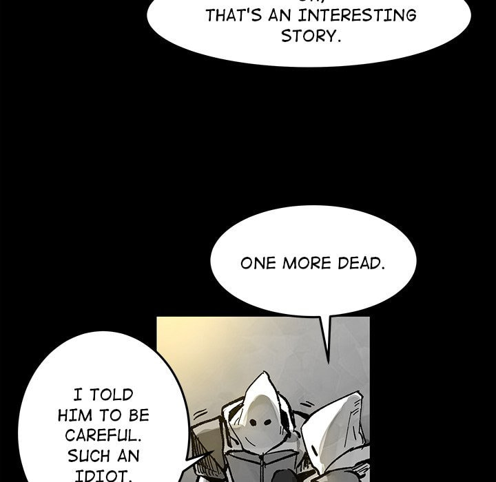 Nine Fantasy Chapter 61 page 43 - 