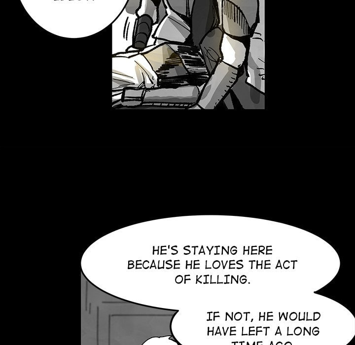 Nine Fantasy Chapter 61 page 44 - 