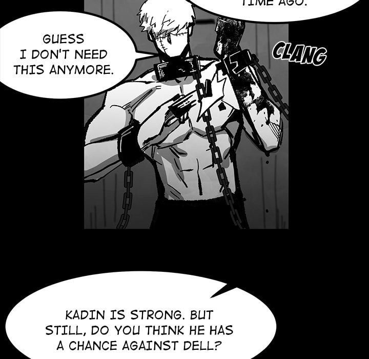 Nine Fantasy Chapter 61 page 45 - 
