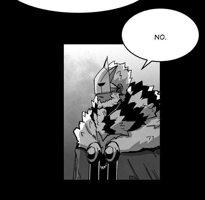 Nine Fantasy Chapter 61 page 46 - 