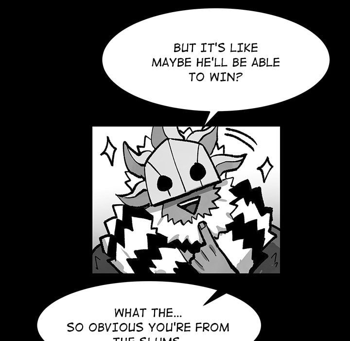 Nine Fantasy Chapter 61 page 47 - 