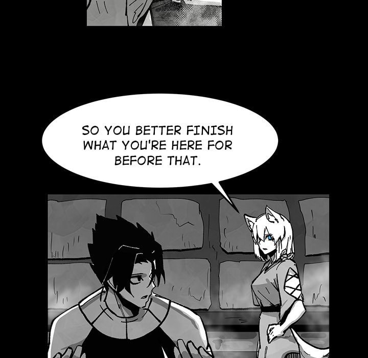 Nine Fantasy Chapter 61 page 6 - 
